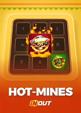 Hot-mines