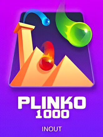 Plinko 1000