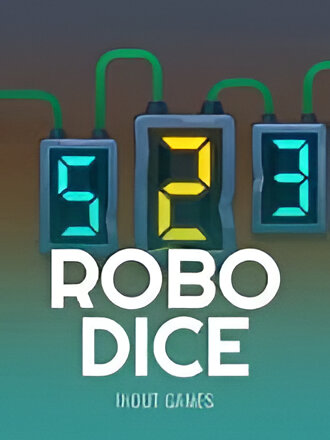 Robo dice