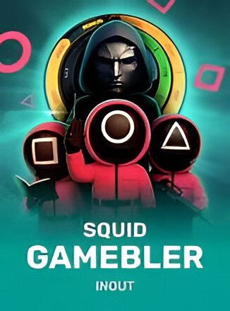 Squid Gamebler