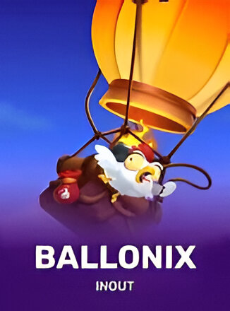 BalloniX