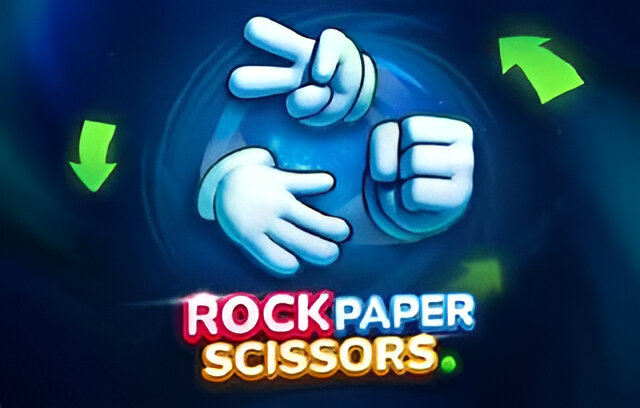 Rock Paper Scissors