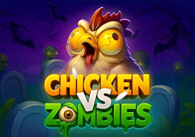 Chicken vs Zombies