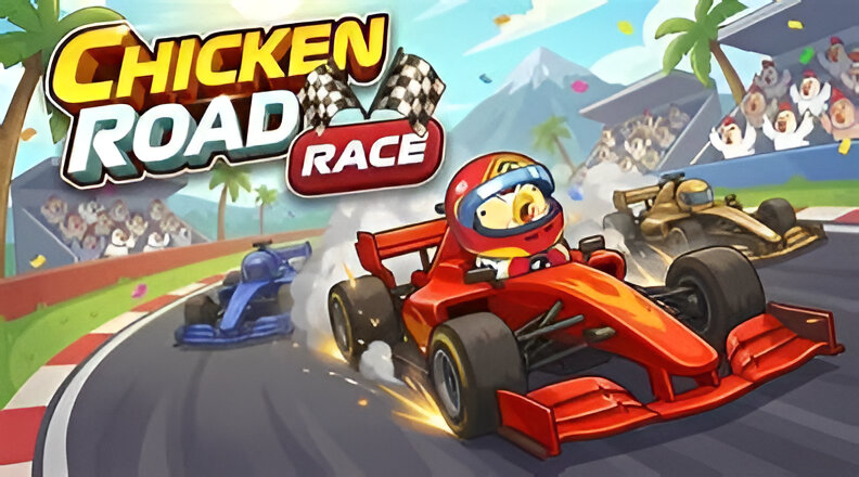 Chicken Road Race