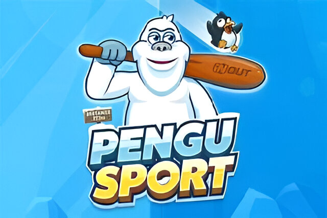 Pengu Sport