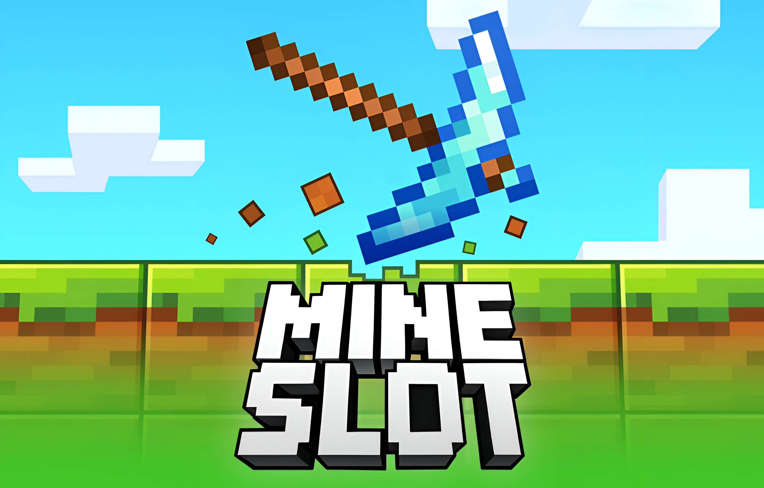 Mine Slot