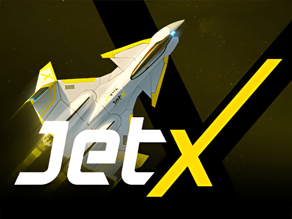 JetX