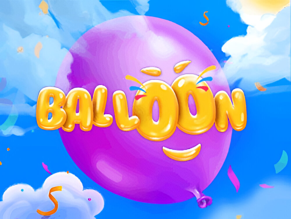 Balloon