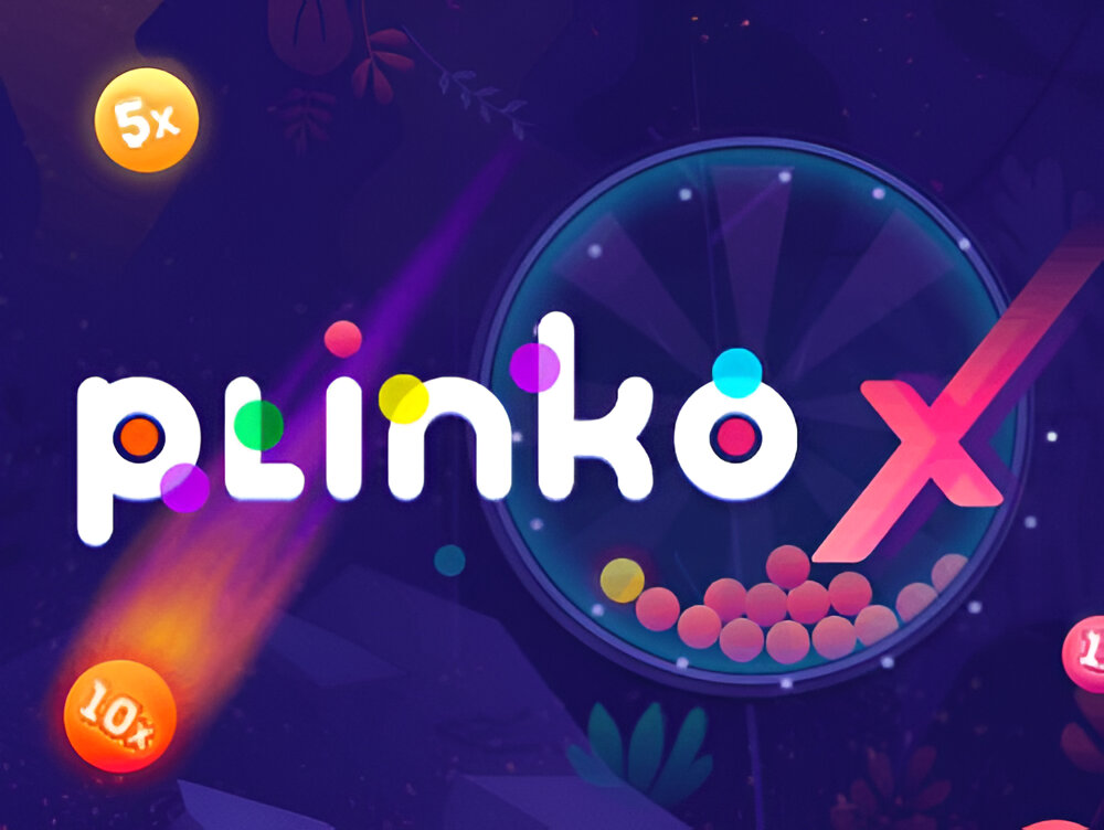 PlinkoX