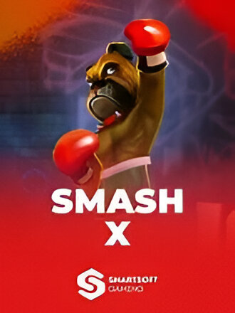 Smash X