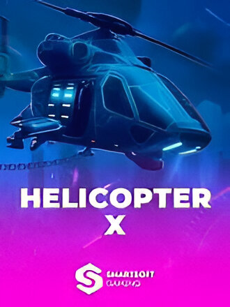 HelicopterX