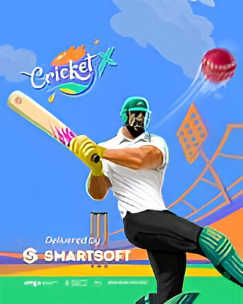 CricketX