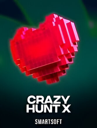 Crazy HuntX