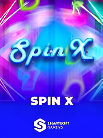 SpinX