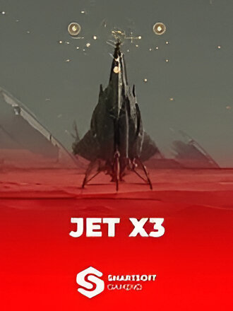 JetX3