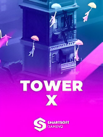TowerX