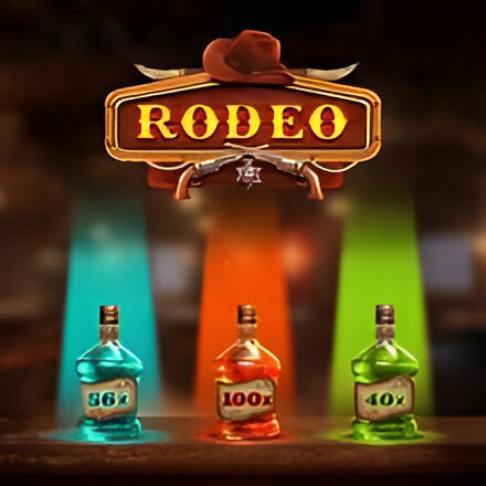 RodeoX