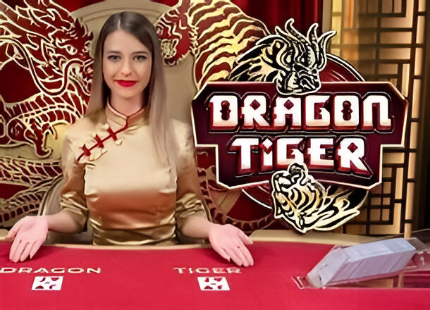DragonTiger