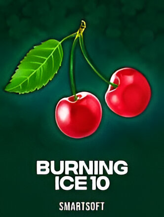 Burning Ice 10