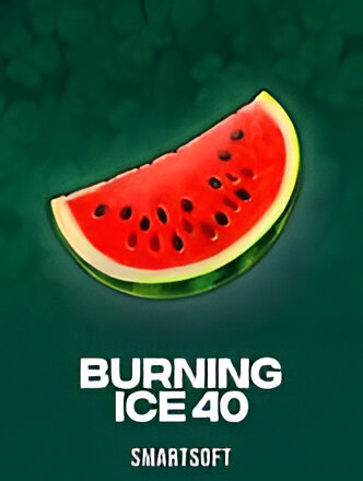 Burning Ice 40