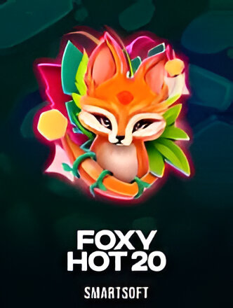 Foxy Hot 20