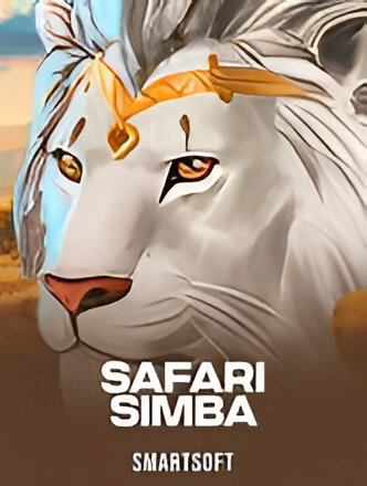 Safari Simba