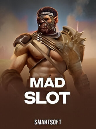 Mad Slot