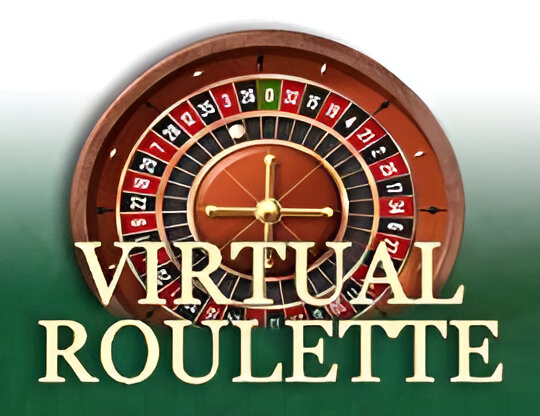 Virtual Roulette