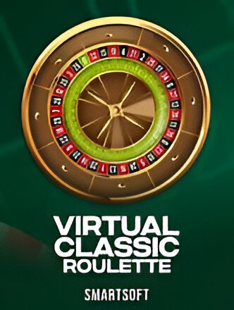 Virtual Classic Roulette