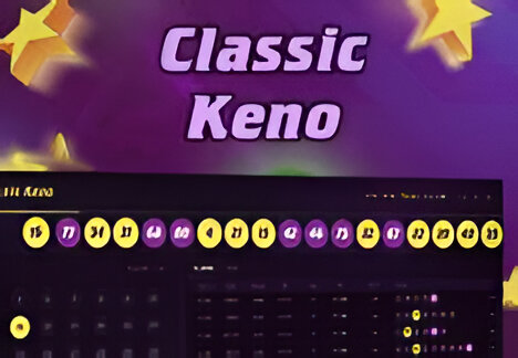 Classic Keno