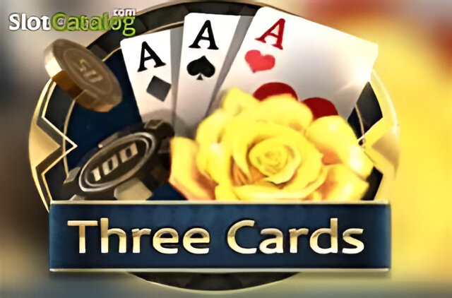Three Cards