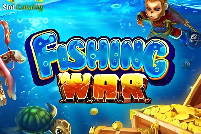 Fishing Wars