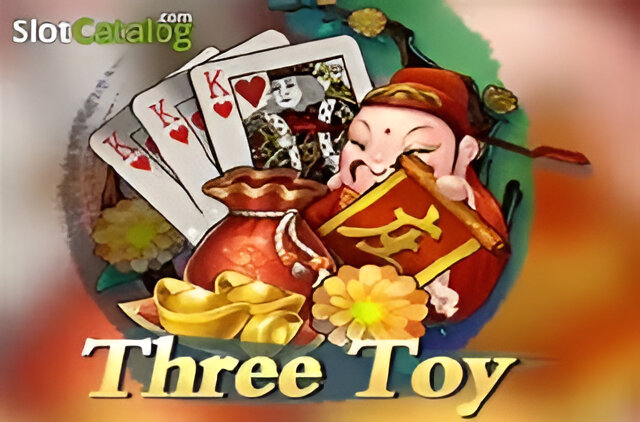 Three Toy