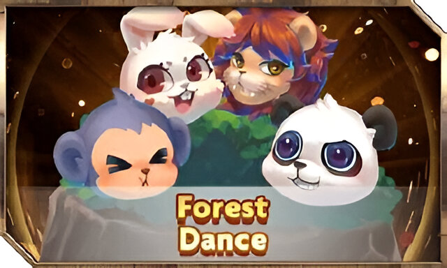 Forest Dance