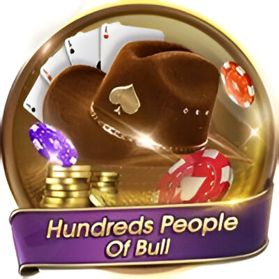 Hundred People of Bull