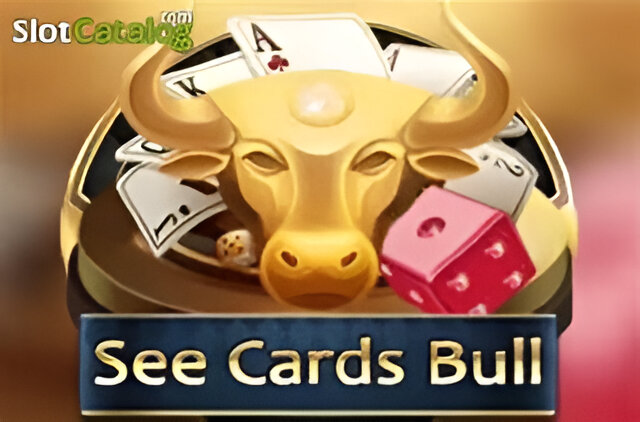 See Cards Bull