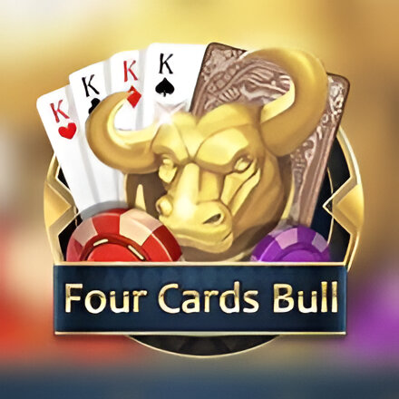 Four Cards Bull