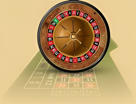 Roulette