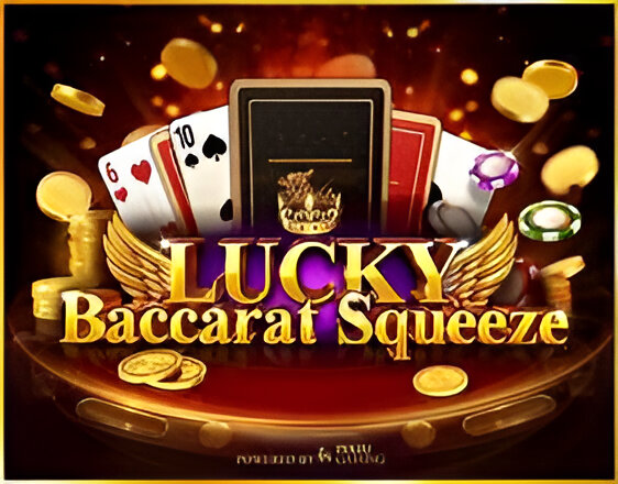 Lucky Baccarat
