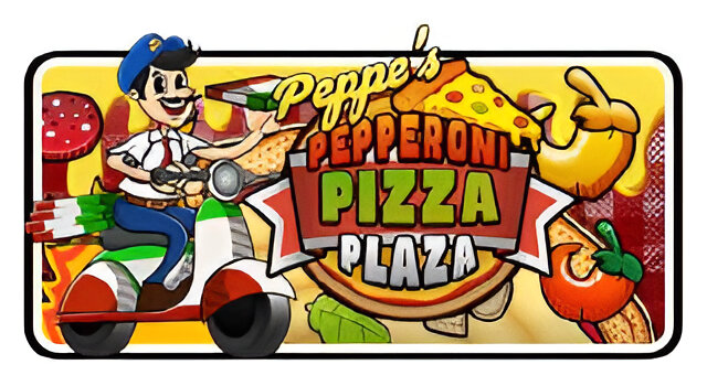 Peppe's Pepperoni Pizza Plaza