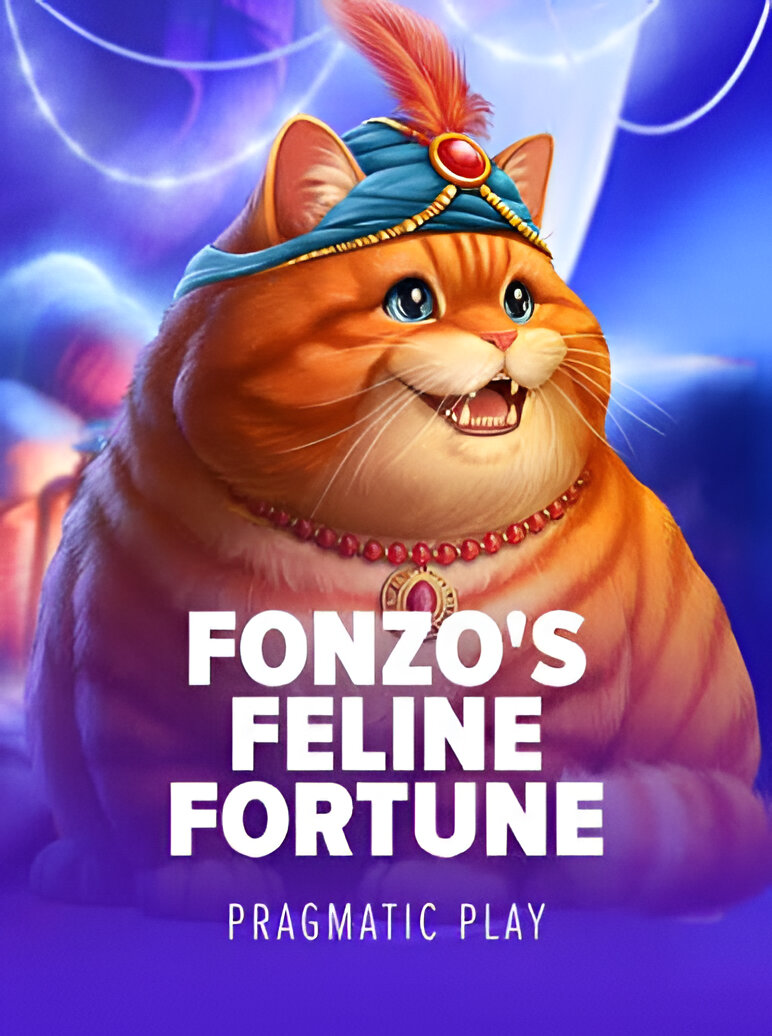 Fonzo's Feline Fortunes
