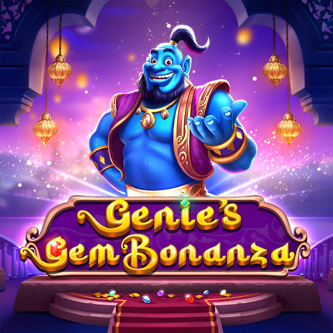 Genie's Bonanza