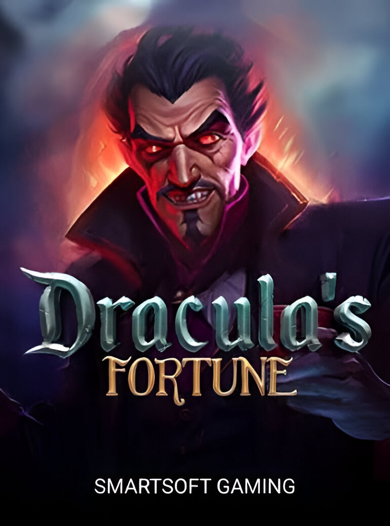 Dracula's Fortune